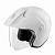 Открытый шлем IXS  HX 114 Белый