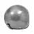 Шлем Beon B-108 с кнопками Glitter Black S