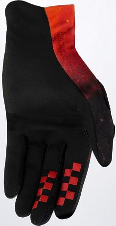 Перчатки FXR MX Pro-Fit Lite MX Glove 22 Magma S