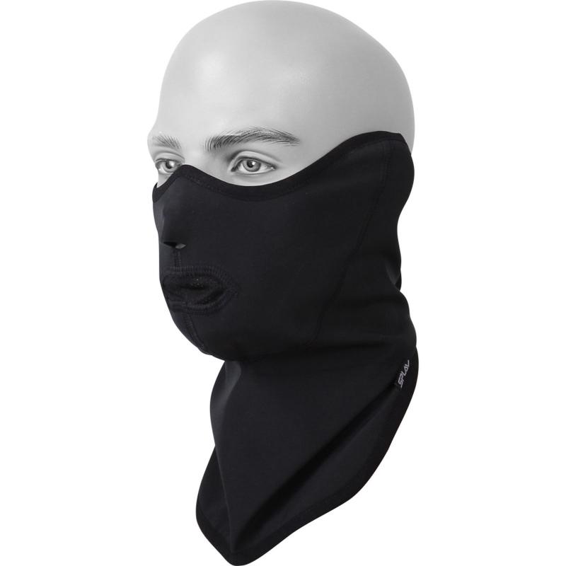 Подшлемник маска AIM FD Black